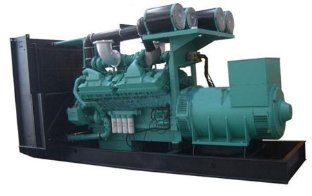 马龙200kw康明斯发电机组图片 马龙200kw康明斯发电机组图片