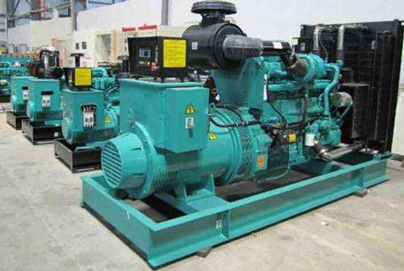 马龙1000kw康明斯柴油发电机组图片 马龙1000kw康明斯柴油发电机组图片