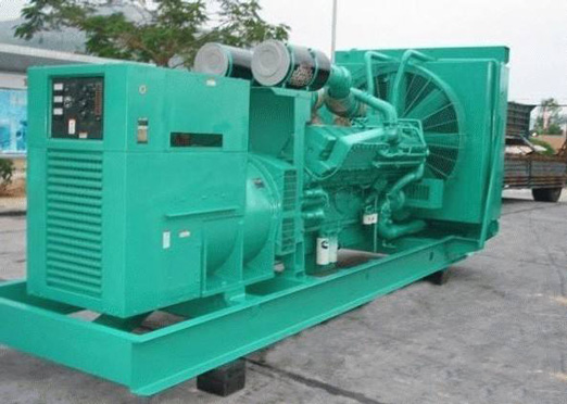 马龙75kw康明斯柴油发电机组图片 马龙75kw康明斯柴油发电机组图片