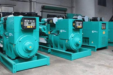 马龙柴油发电机 马龙柴油发电机