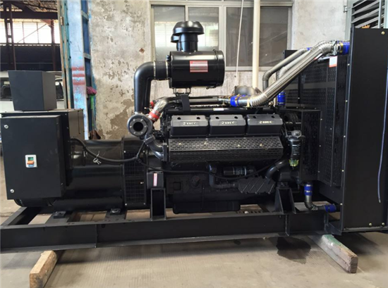 马龙柴油发电机 马龙柴油发电机