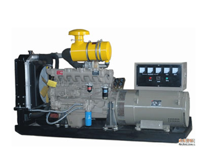 马龙有关风力发电机组反飓风损坏办法