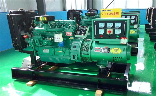 马龙发电机出租 马龙发电机出租